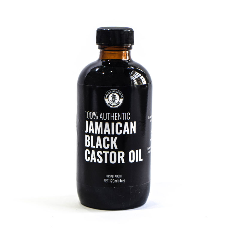 Buy Jamaican Black Castor Oil - Authentic Hair Growth Serum