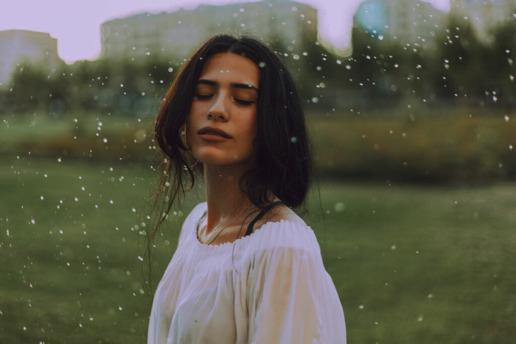 Is Rain Water Good For Your Hair? (Uncover the Surprising Truth)
